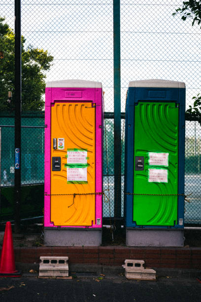 Best Porta potty rental near me  in Meridian Hills, IN