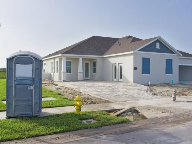 Best High-end porta potty rental  in Meridian Hills, IN
