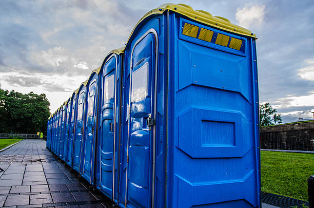 Meridian Hills, IN porta potty rental Company